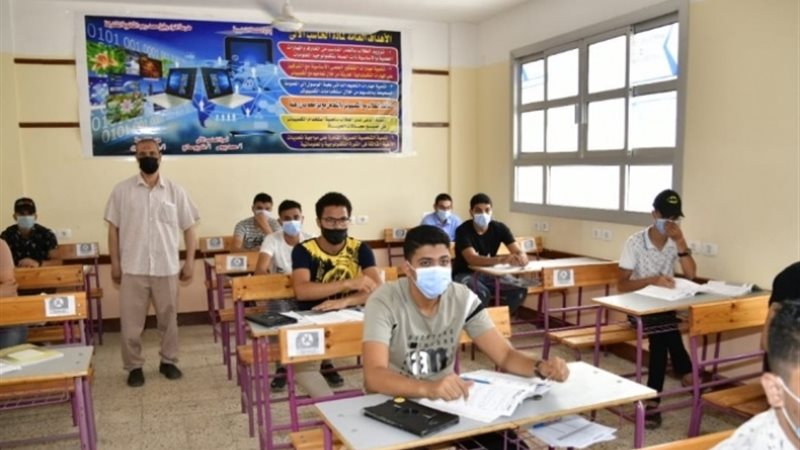 مدارس- أرشيفية