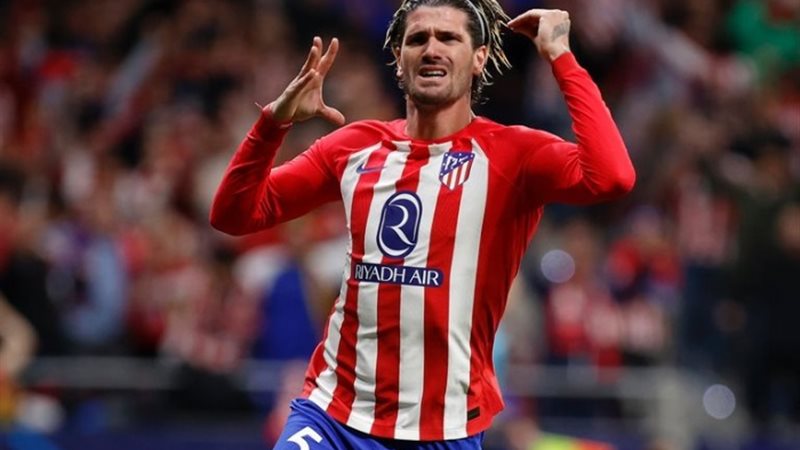 أتلتيكو مدريد