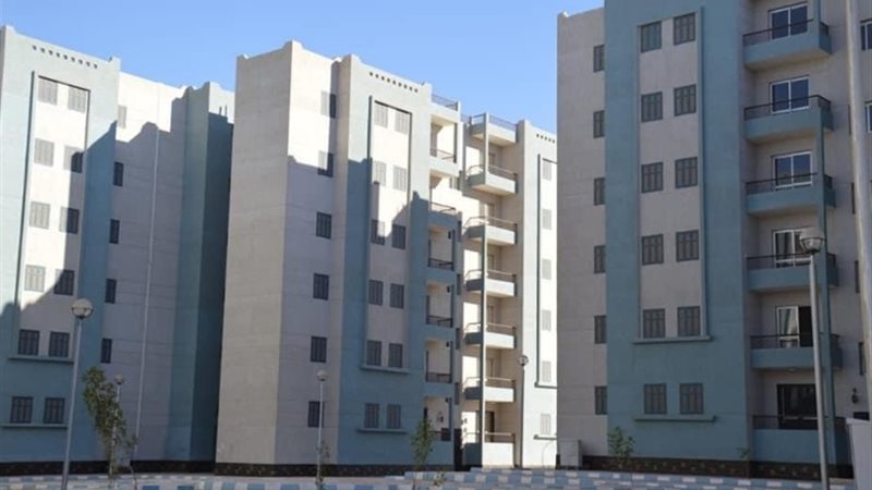 مدينة أخميم الجديدة