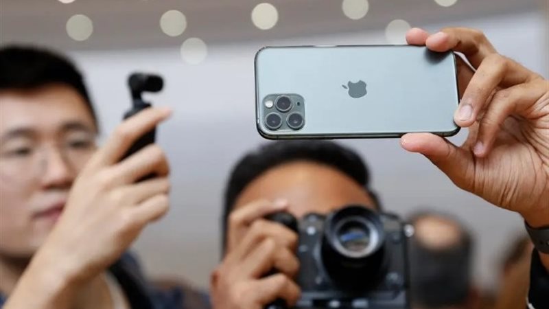 شركة آبل