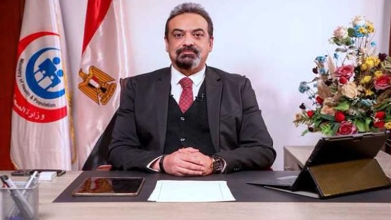 الدكتور حسام عبدالغفار