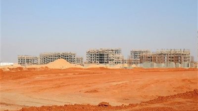 شروط الحجز في مشروع أراضي مسكن