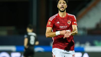 وسام أبو علي، سعيد بالتسجيل في شباك زد وأهدي الفوز إلى الجماهير