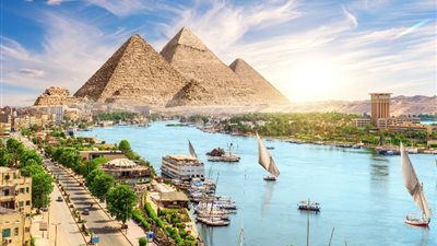 بزيادة 15%، 14 مليار دولار إيرادات قطاع السياحة في 2023