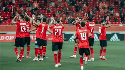 مشاهدة مباراة الأهلي وزد في الدوري الممتاز