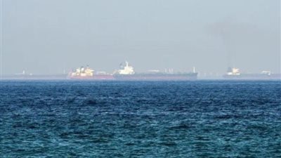 البحرية البريطانية تعلن عن حادث على بعد 50 ميلا شمال الفجيرة الإماراتية