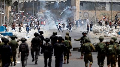 فلسطينيو الضفة الغربية، بين هجوم المستوطنين واعتقالات الاحتلال