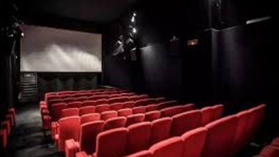 «بـ40 جنيه سعر التذكرة»، أماكن عرض الأفلام في سينما الشعب