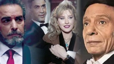 3 فنانين صنعوا نجومية شـيرين سيف النصر