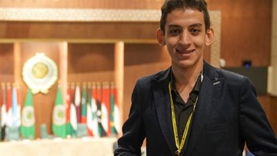 شارون العقد الجديد