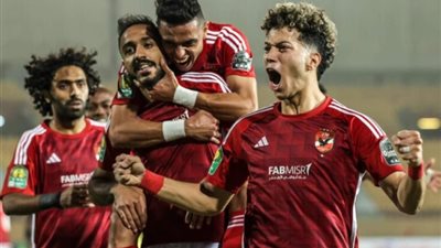 مباراة الأهلي وزد في الدوري المصري الممتاز الآن، شاهد قناة أون تايم سبورتس