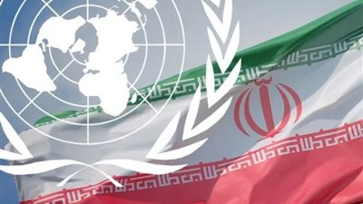 بعثة إيران بالأمم المتحدة توجه رسالة إلى إسرائيل بشأن قصف قنصليتها