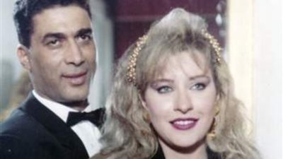 النهاية كانت صادمة، قصة حب جمعت بين شيرين سيف النصر  وأحمد زكي