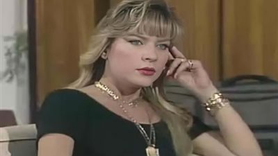 نبيلة عبيد تنعي شيرين سيف النصر: 