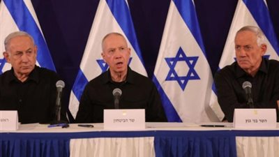 مسؤول إسرائيلي: تل أبيب سترد بقوة على الهجوم الإيراني غير المسبوق