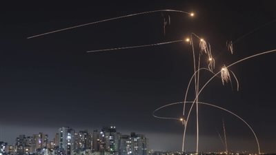 «الصحفيين الفلسطينيين»: إيران سترد بقوة إذا ردت إسرائيل على هجوم المسيرات