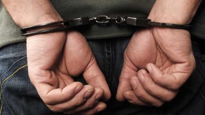 ضبط مسجل بحوزته 2700 قرص مخدر في المطرية