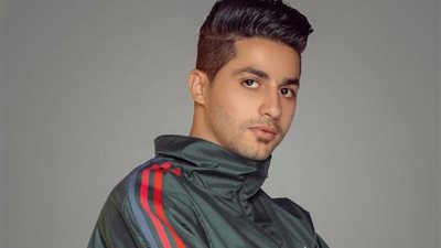 عنبة: بخاف من الحسد لأن نجمي خفيف، وعايز أتجوز