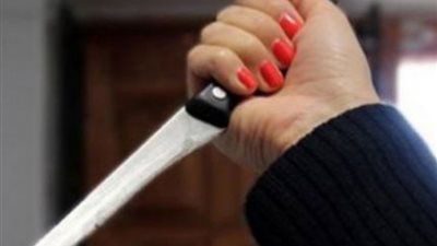 قصة بائعة خضار قتلت شاب في الجيزة بسبب أولوية ركوب 