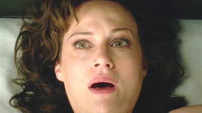 عرض من 7 سنوات، «Gerald's Game» يتصدر أفلام الرعب بمشاهدات Netflix