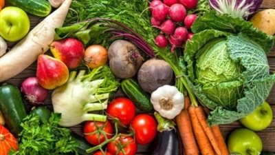 أسعار الخضراوات اليوم الاثنين 15 -4-2024، البصل بـ10 جنيهات