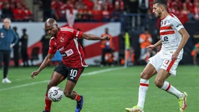 كل ما تريد معرفته عن قمة الليلة بين الأهلي والزمالك في الدوري