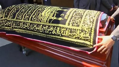 ما عفريت إلا بني آدم، قصة تحرك جثمان سيدة داخل نعشها قبل دفنها