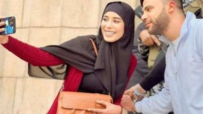 محمد إمام عن دنيا ماهر: «أداؤها جميل، هتبقى أهم نجمات مصر»