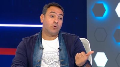 أمير عبد الحميد: كولر يفكر فى مازيمبي