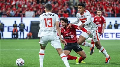 فوز عكس الأداء، خبير أبراج يتوقع نتيجة مباراة الأهلي والزمالك
