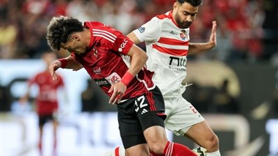 بث مباشر، مشاهدة مباراة الأهلي والزمالك في الدوري المصري Zamalek vs Al-Ahly live