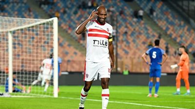 شيكابالا وصبحي والونش يؤازرون لاعبي الزمالك من مدرجات استاد القاهرة