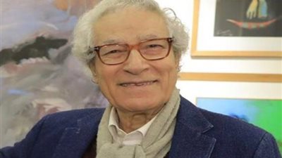 فاروق حسني يكشف أهم محطاته وذكرياته في سلسلة «سنوات الفن والثقافة» (فيديو)