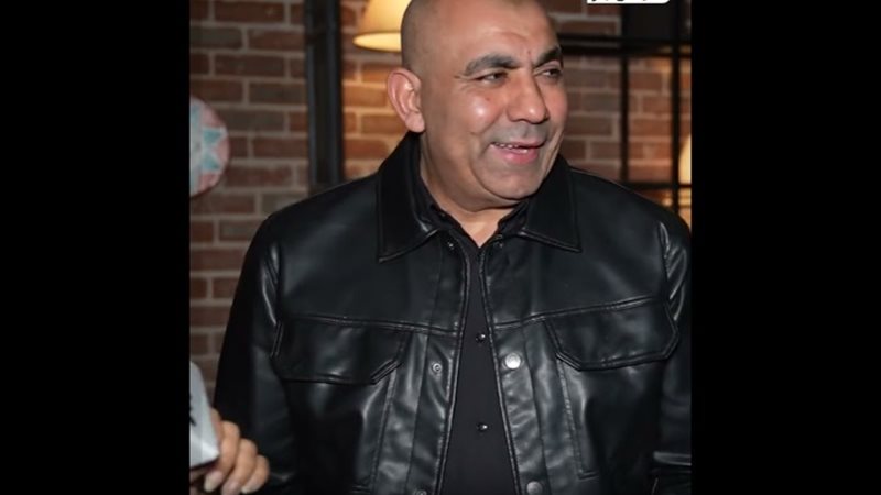 محسن منصور