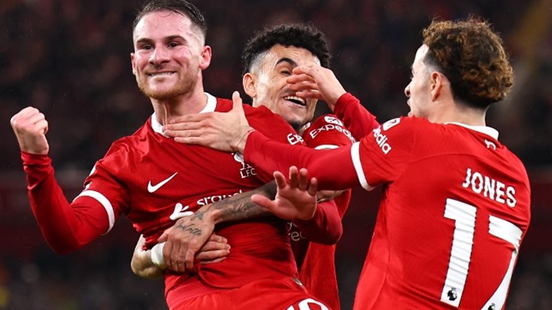 ليفربول