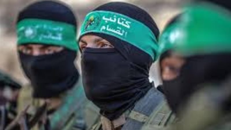 كتائب القسام ــ أرشيفية