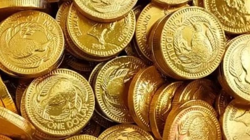 سعر الجنيه الذهب