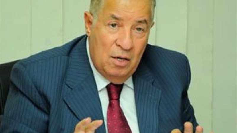رئيس الاتحاد المصري لجمعيات المستثمرين