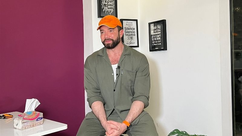 تامر شلتوت