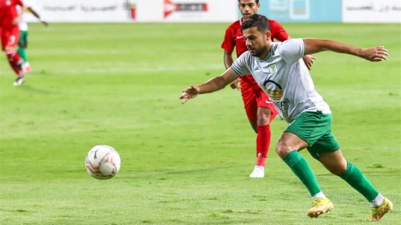 المصري وفيوتشر