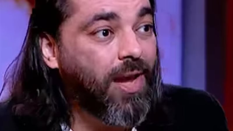 محمود صالح