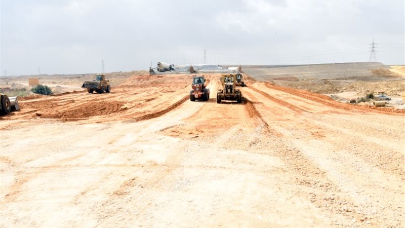أراضي إسكان