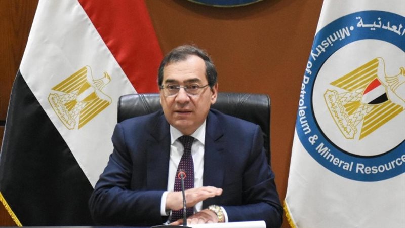 المهندس طارق الملا وزير البترول والثروة المعدنية