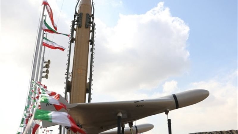 إيران