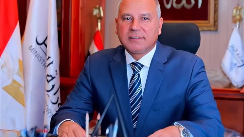 وزير النقل -أرشيفية