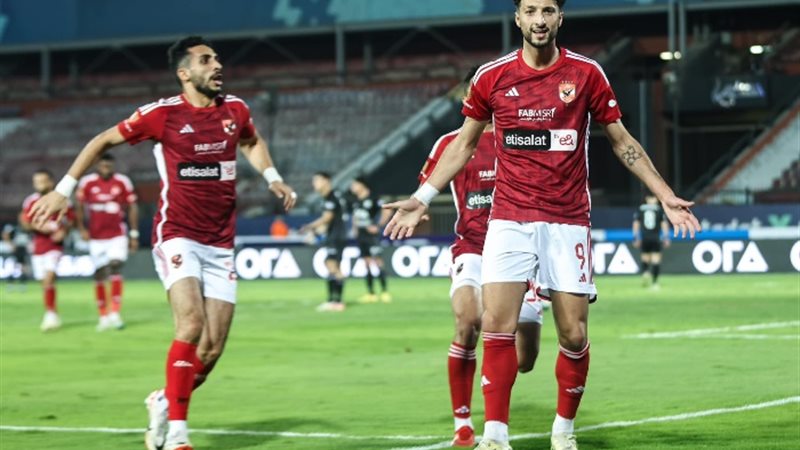 الأهلي