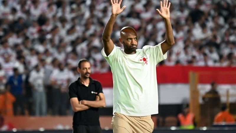 شيكابالا