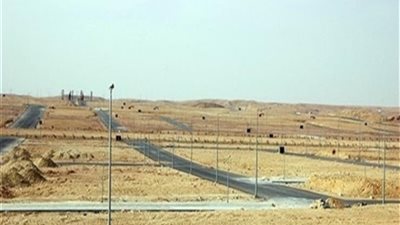5 شروط للتنازل للغير  عن قطع أراضي الإسكان المتوسط والمتميز