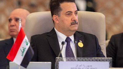 رئيس وزراء العراق: المجتمع الدولي فشل في حماية المدنيين الأبرياء بغزة