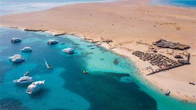 «بـ 10 جنيه بس»، ازاي تصيف في أحسن مكان بمصر